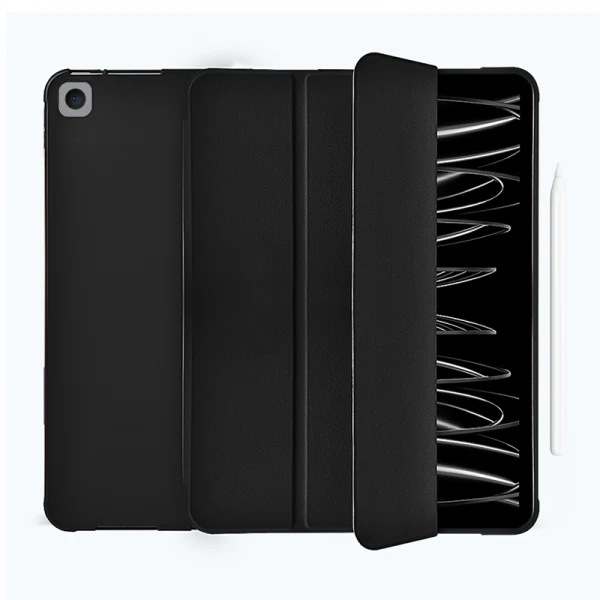 Wiwu Classic Iii Case For Ipad 10.2/10.5 Inches - Black